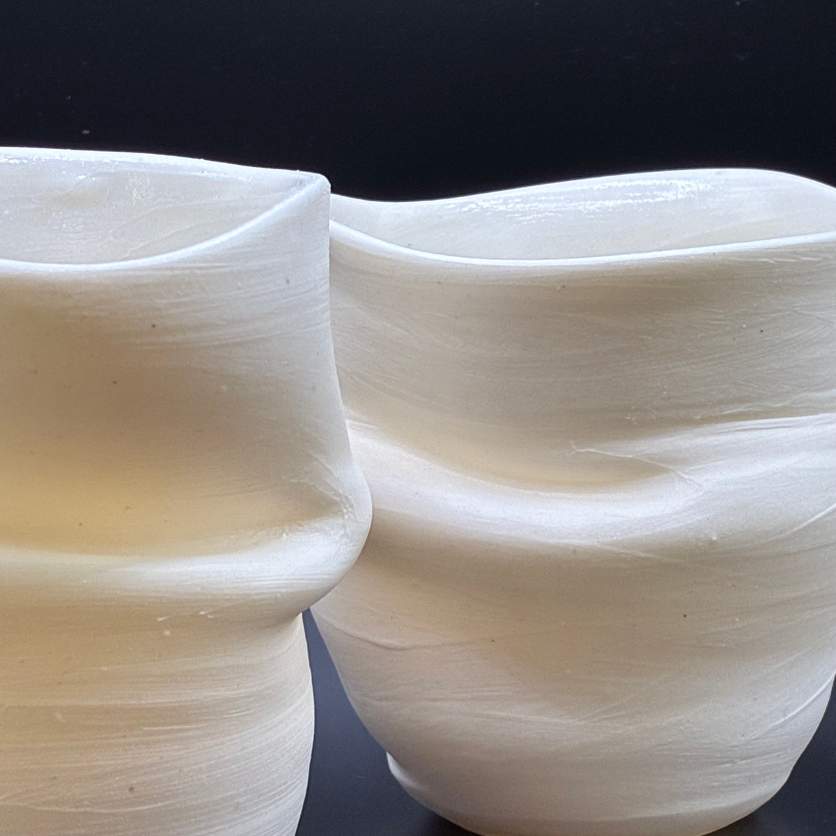 Porcelian Cups