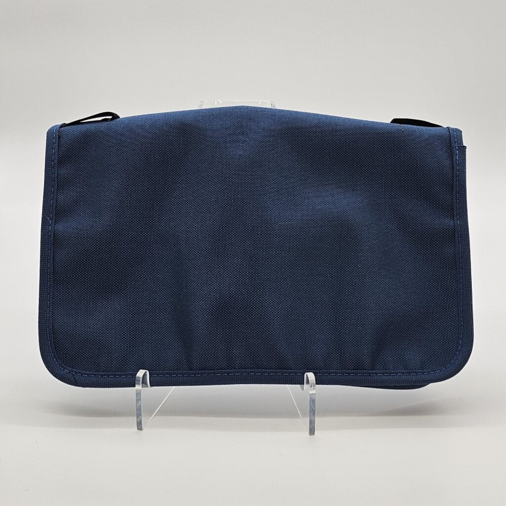 A5 Art Toolkit Cover - Blue