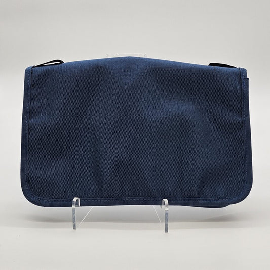 A5 Art Toolkit Cover - Blue