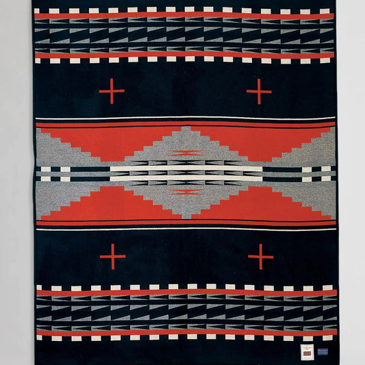 The College Fund Earth Blanket