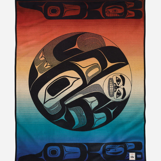 Raven and the Box of Knowledge