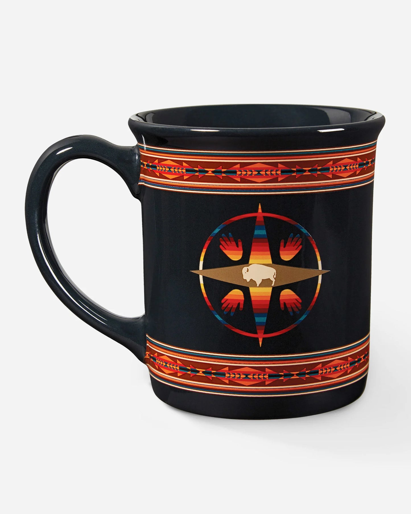 Pendleton Coffee Mug - Big Medicine