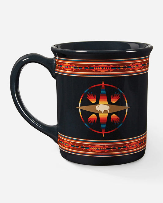 Pendleton Coffee Mug - Big Medicine