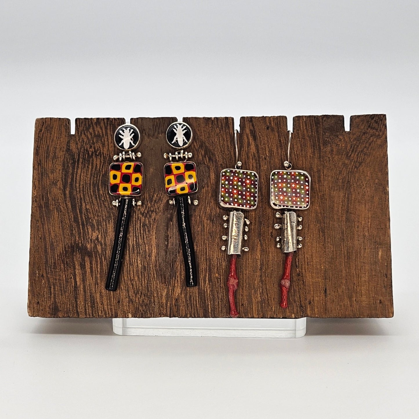 Harvest Colors Earrings