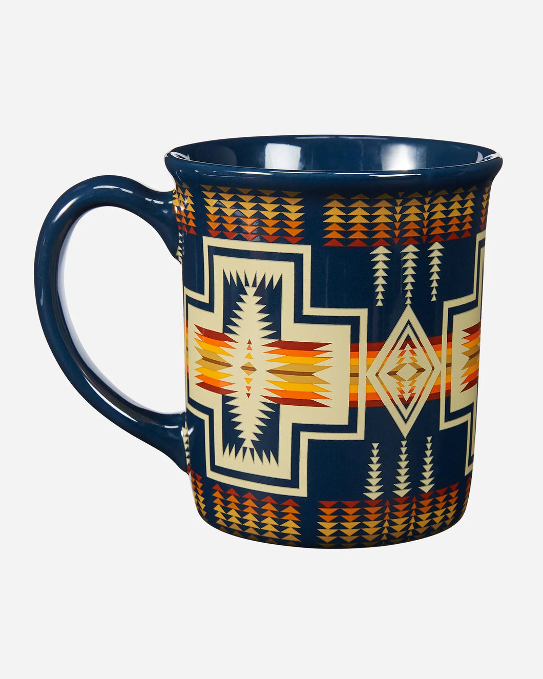 Pendleton Harding Coffee Mug - Navy
