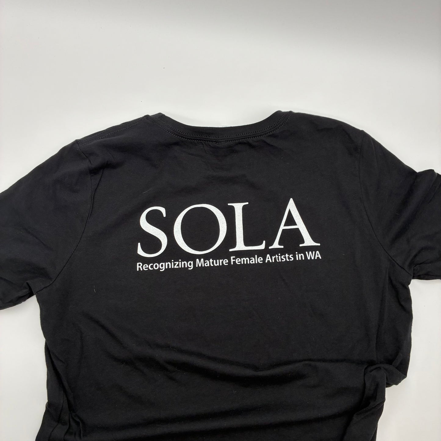 SOLA: Decades in the Making T-shirt