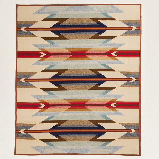 Wyeth Trail Blanket