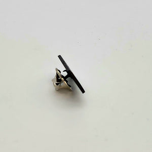 Tacoma Art Museum Enamel Pin