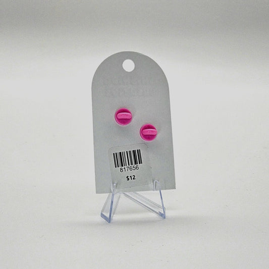 Sakura Branch • Japanese Cherry Blossom Pin