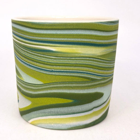 Greens Strata Tumbler