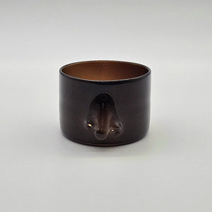 Large Nose Cup