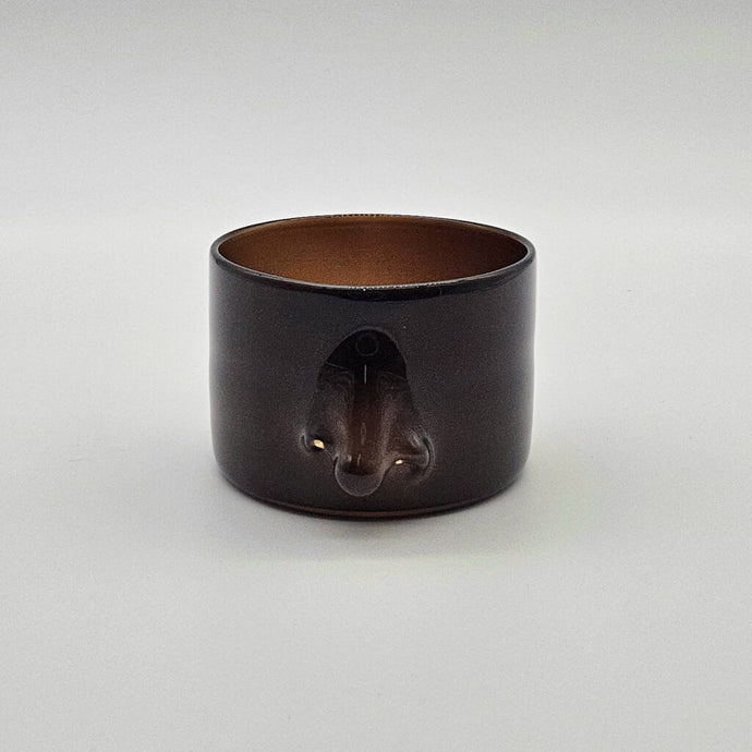 Large Nose Cup