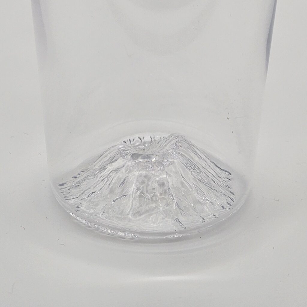 The Mt. St. Helens Pint