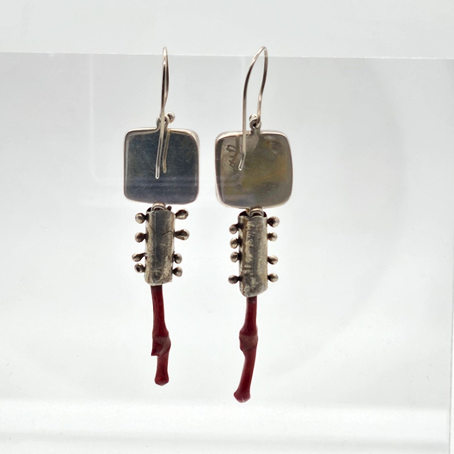 Harvest Colors Earrings