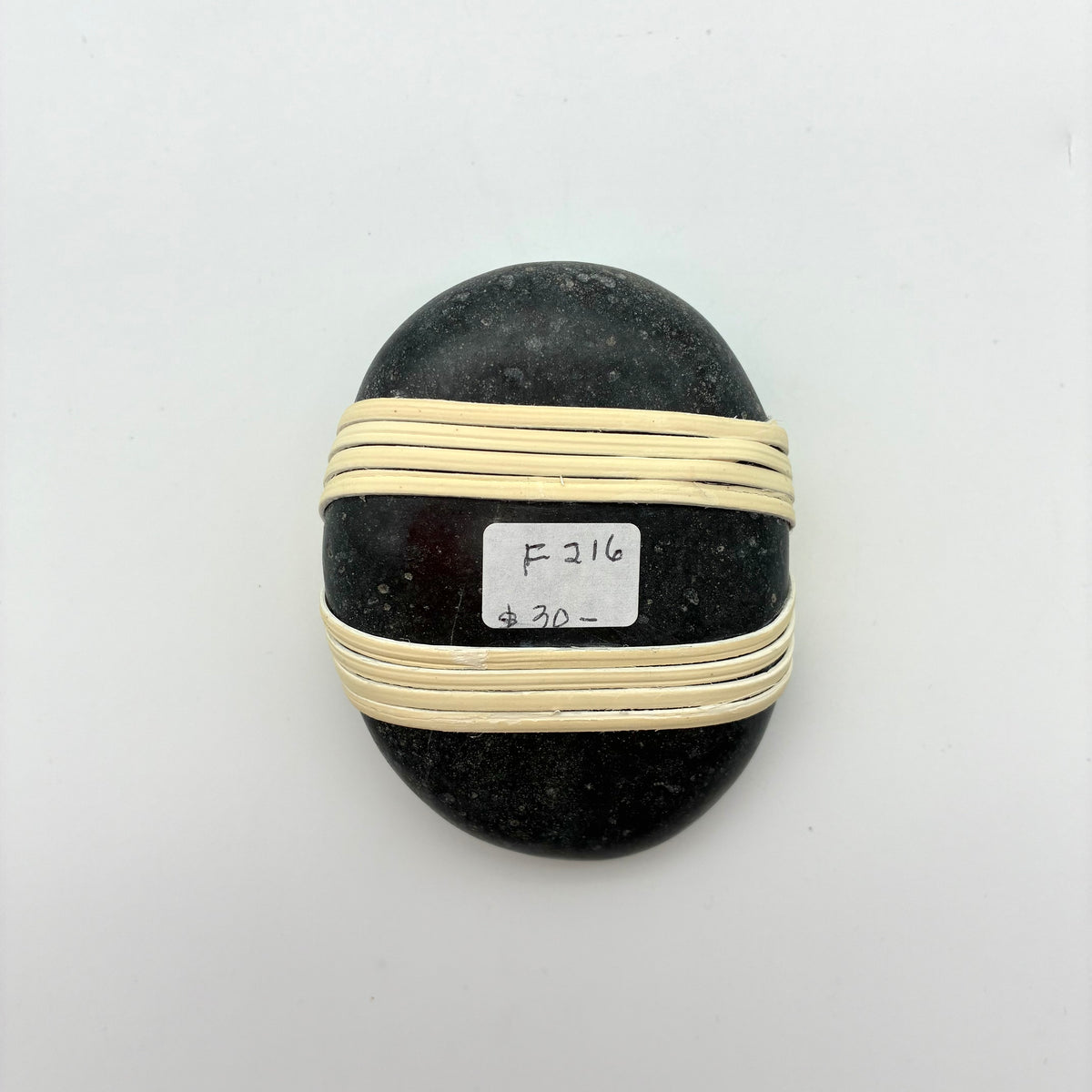 Woven Rocks - F216