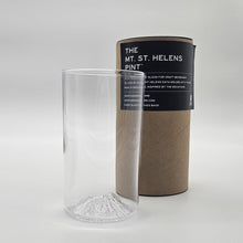 The Mt. St. Helens Pint