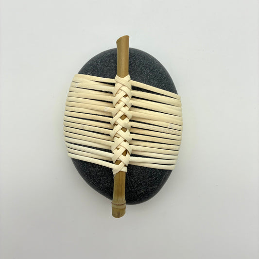 Woven Rocks - I490