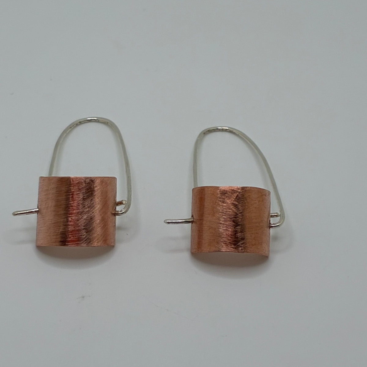 Medium Scoop Earrings