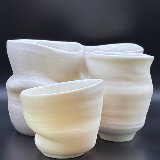 Porcelian Cups