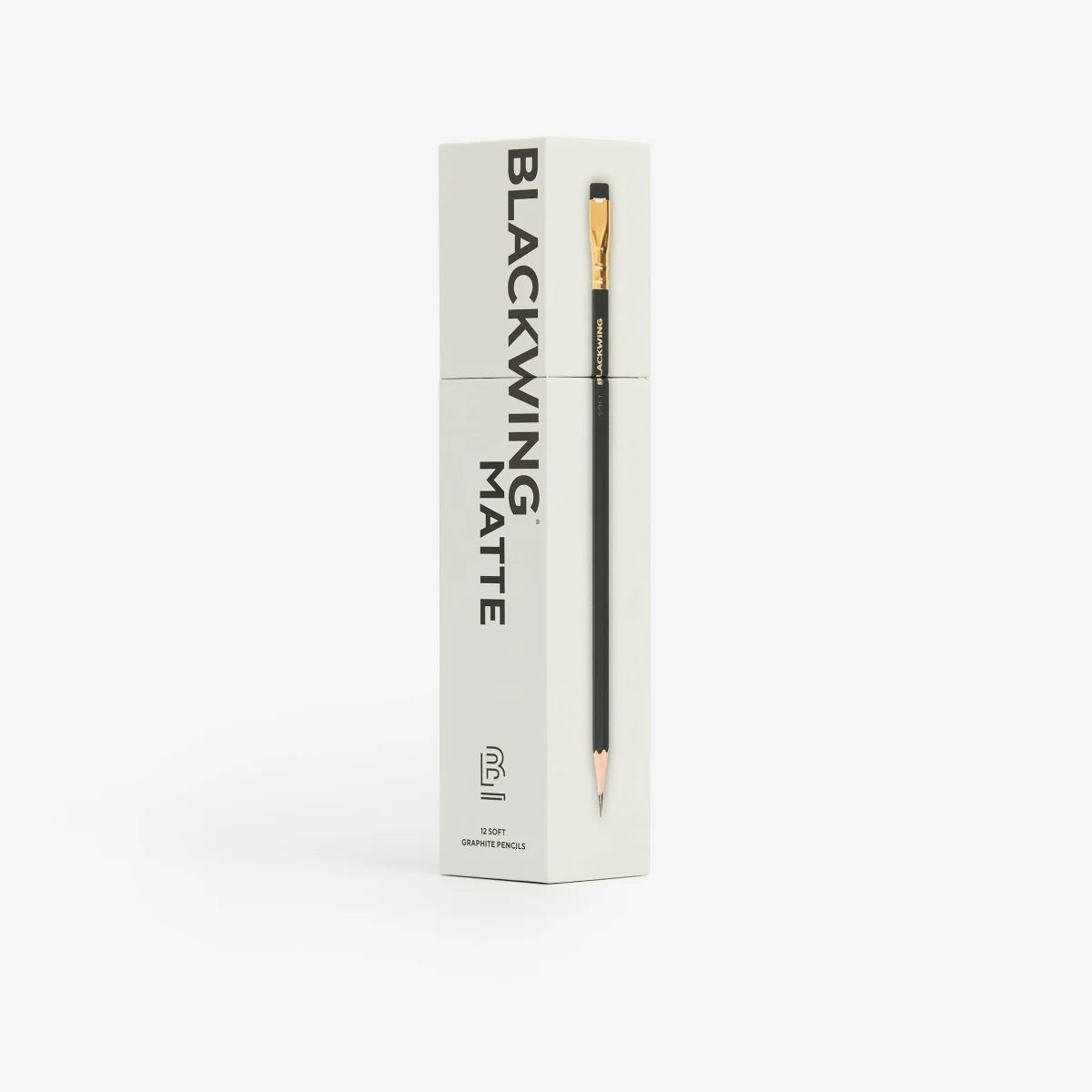 Blackwing© Matte Pencils - Set of 12