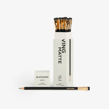 Blackwing© Matte Pencils - Set of 12