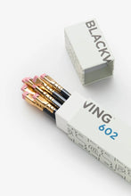 Blackwing© 602 Pencils - Set of 12