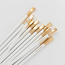 Blackwing© Pearl Pencils -Set of 12