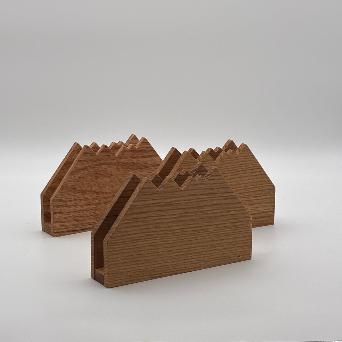 Mt Rainer(ish) Coffee Filter Holder
