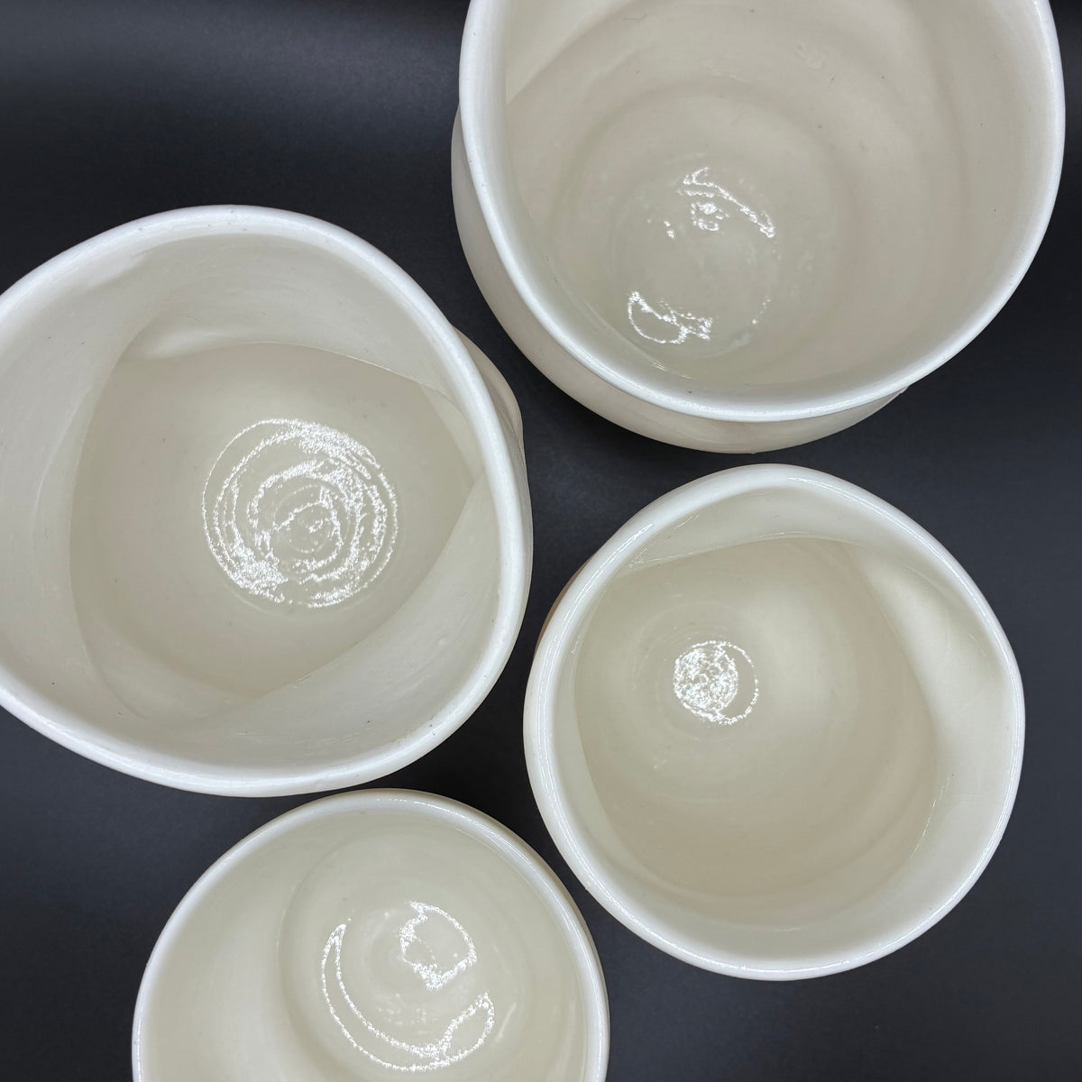 Porcelian Cups