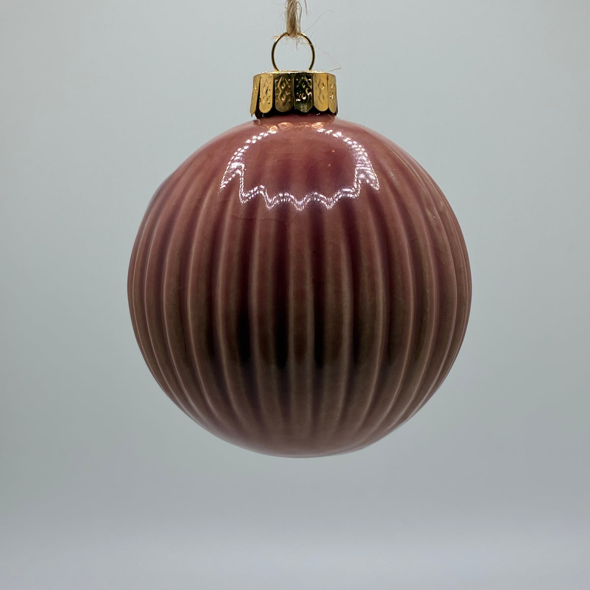 Hanging Ornaments
