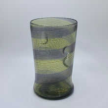 Colorful Cane Spiral Tumbler