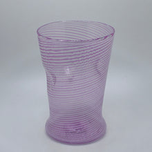 Colorful Cane Spiral Tumbler