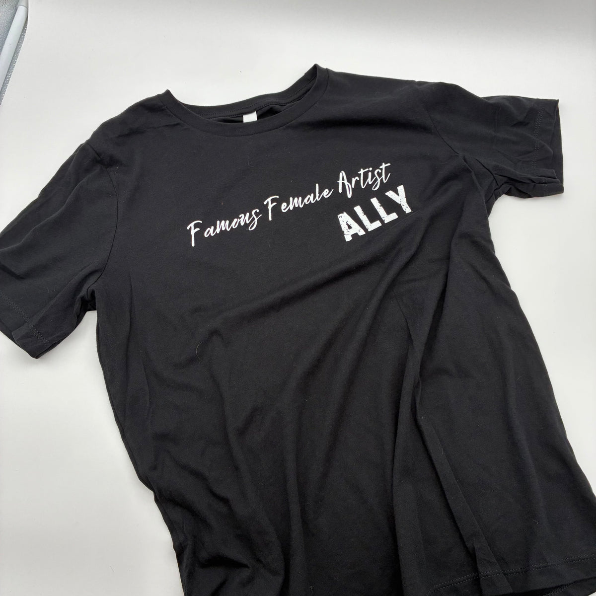 SOLA: Decades in the Making T-shirt