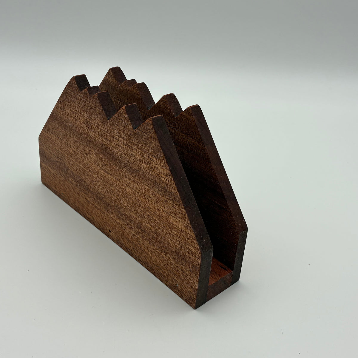 Mt Rainer(ish) Coffee Filter Holder