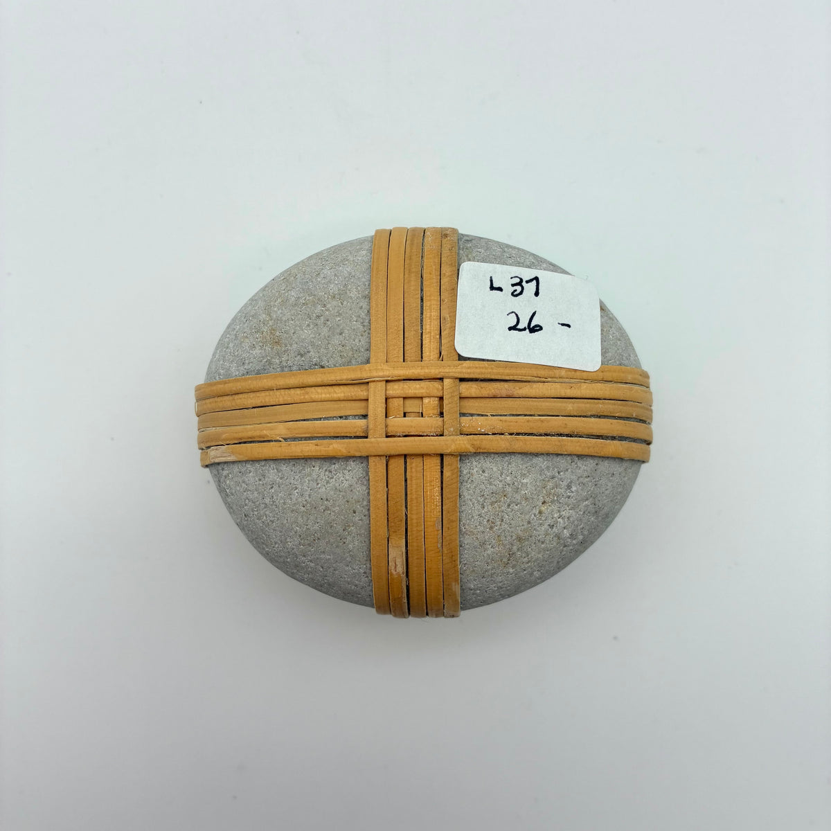 Woven Rocks - L37