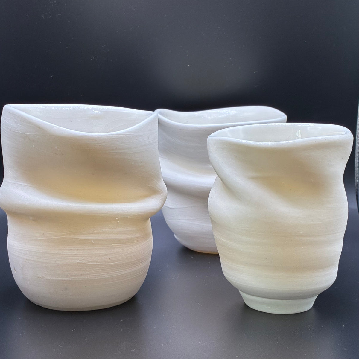 Porcelian Cups
