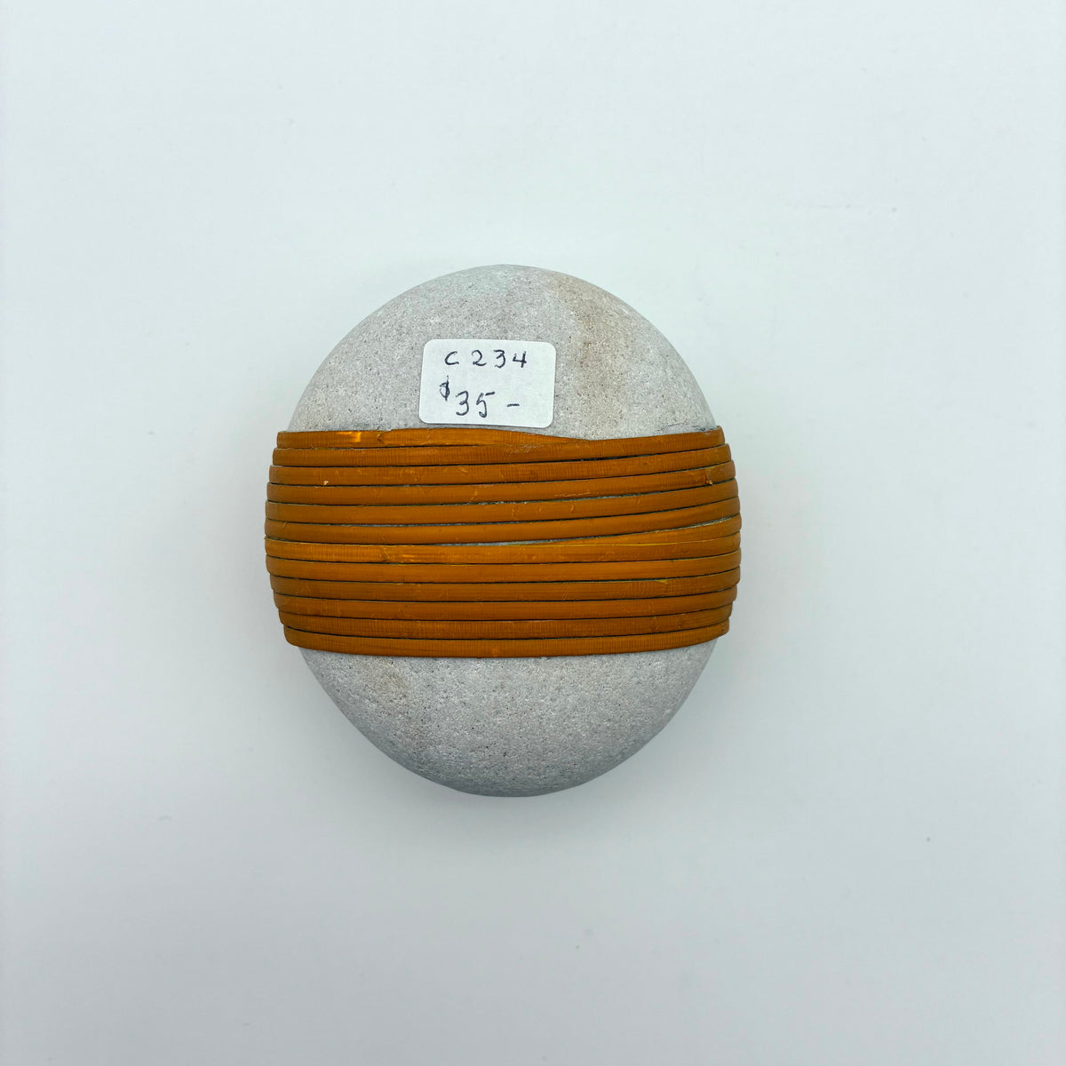 Woven Rocks - C234