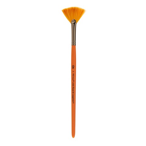 Royal Mix-Tique Brush Fan Blender 3