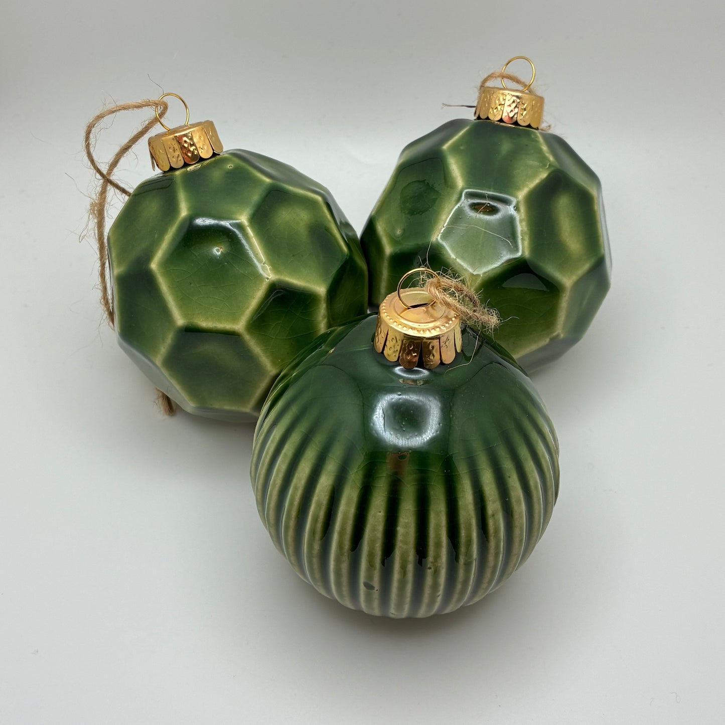 Hanging Ornaments