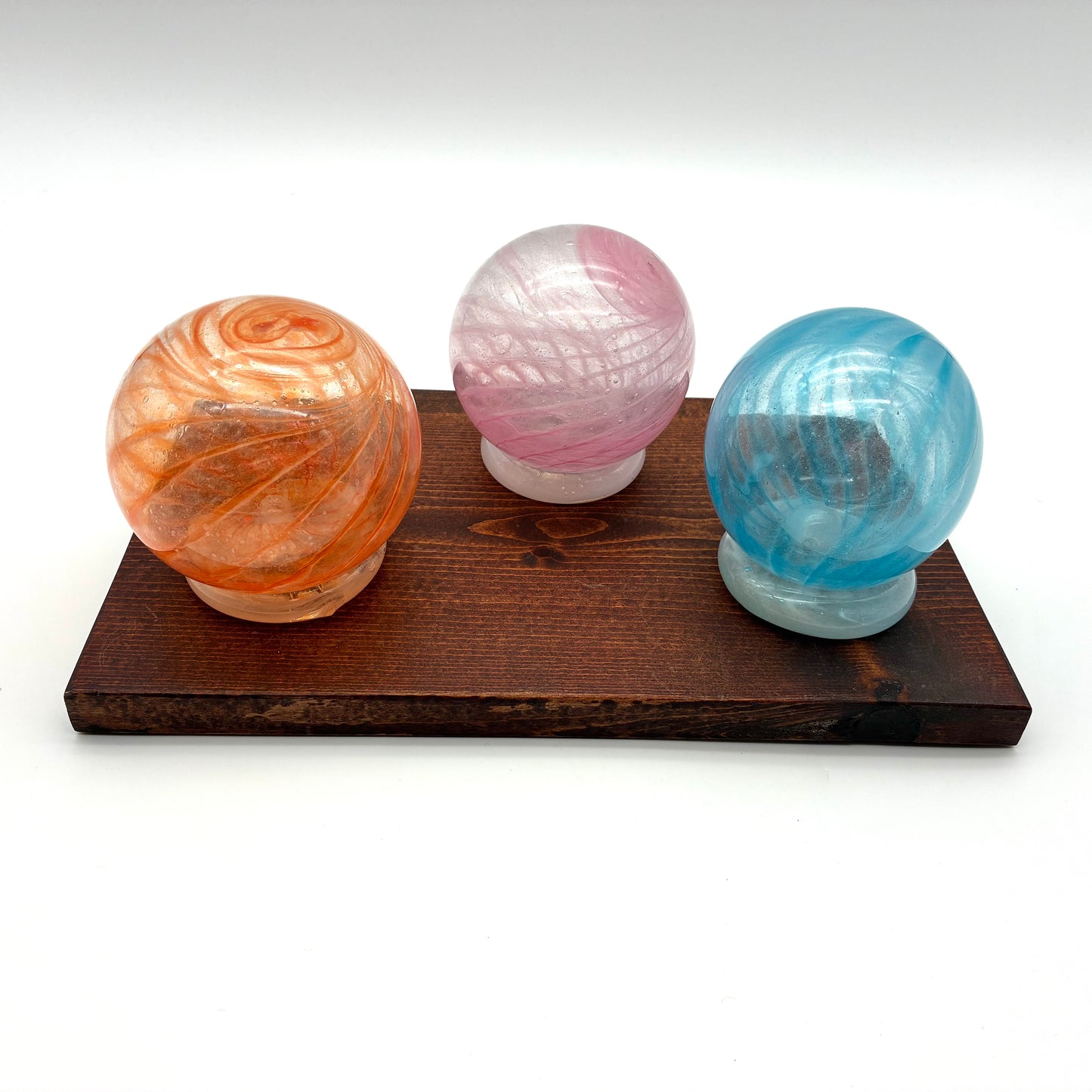 Sugar Skull Orbs
