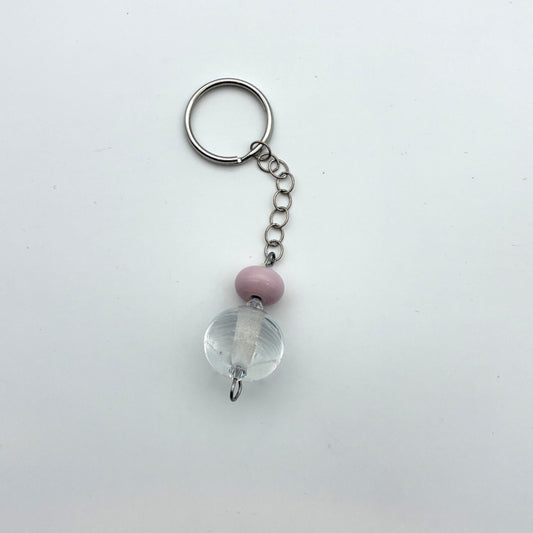 78 - Clear Keychain