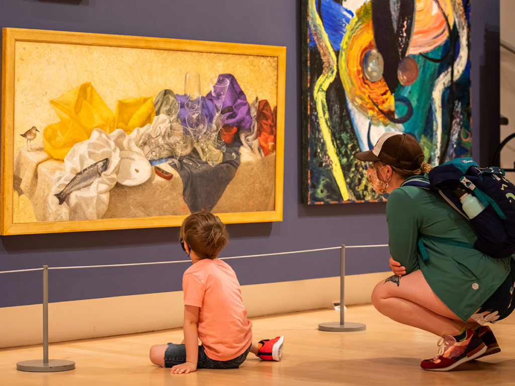 Gift Membership - Household Access