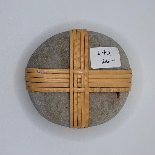 Woven Rocks - L42