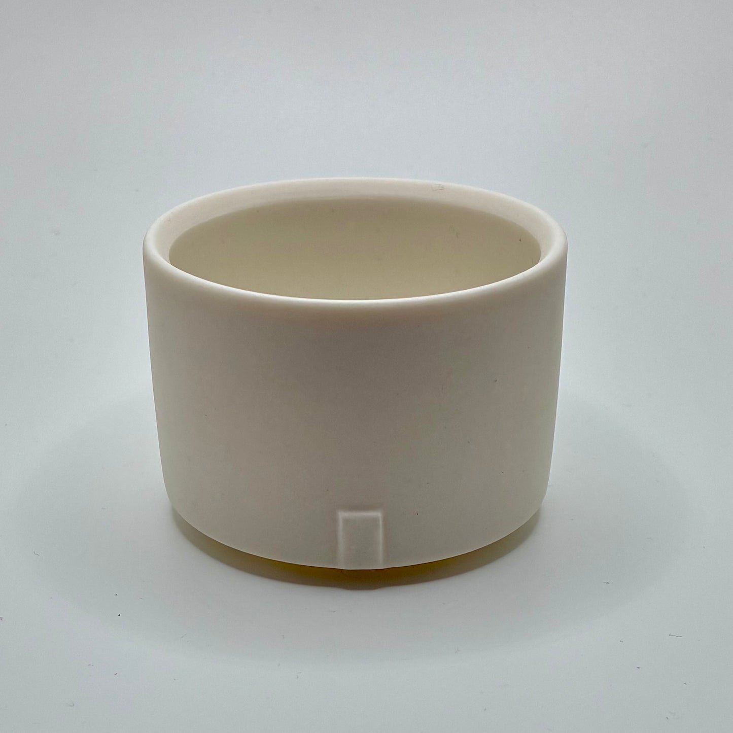 Double Line Porcelain Cups