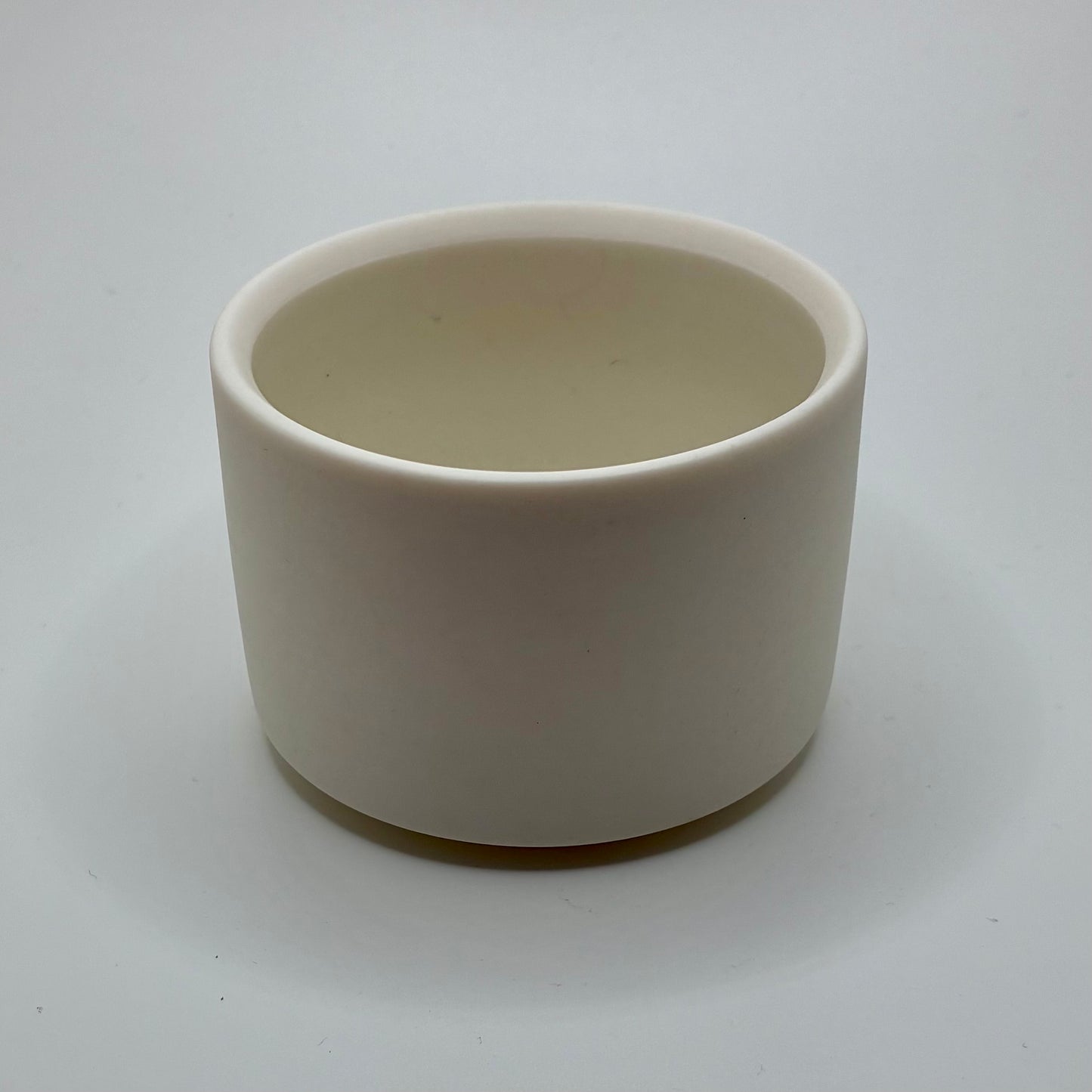 Double Line Porcelain Cups