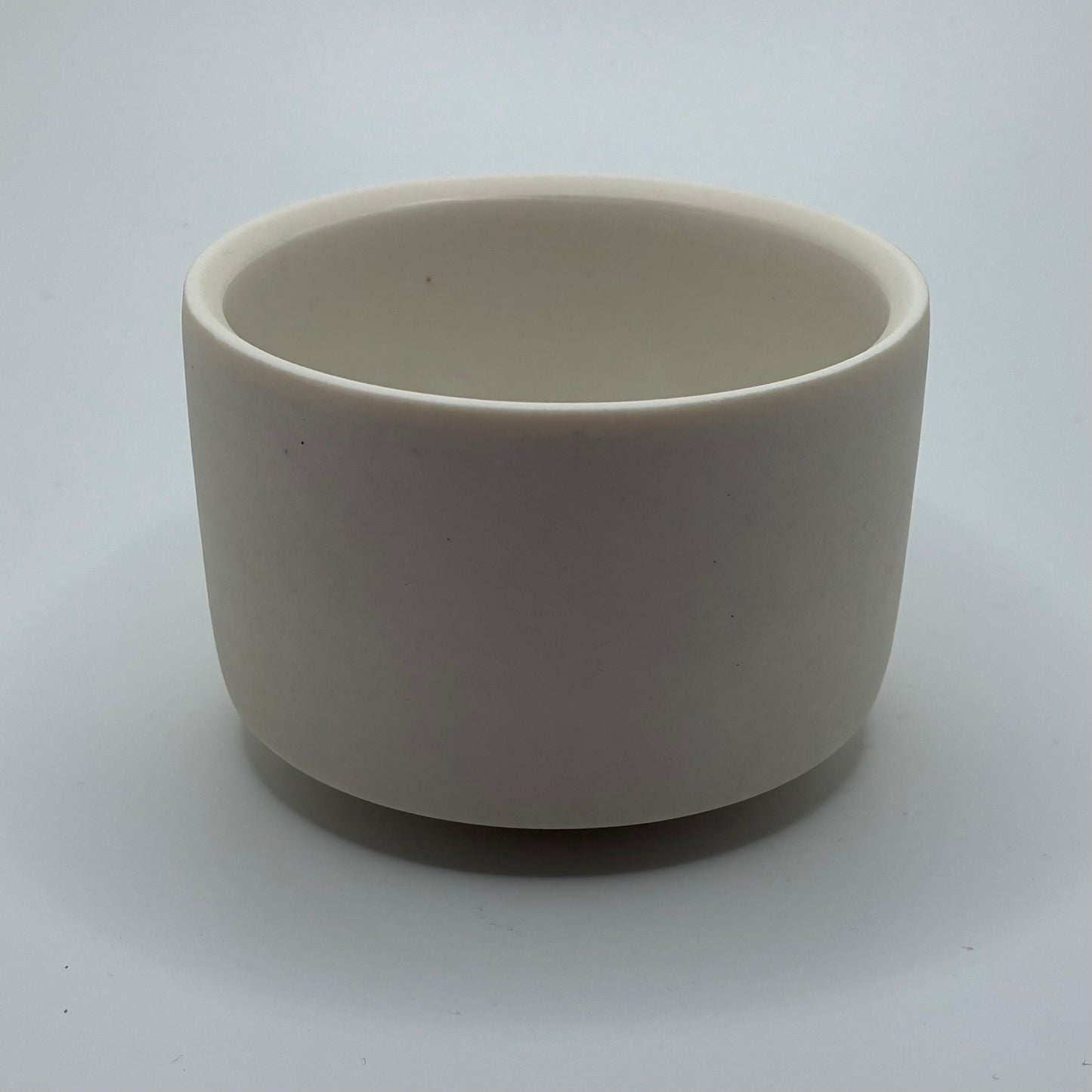 Double Line Porcelain Cups