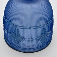 Sea/Grey Tlingit Basket