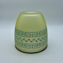 Ice/Red Tlingit Basket