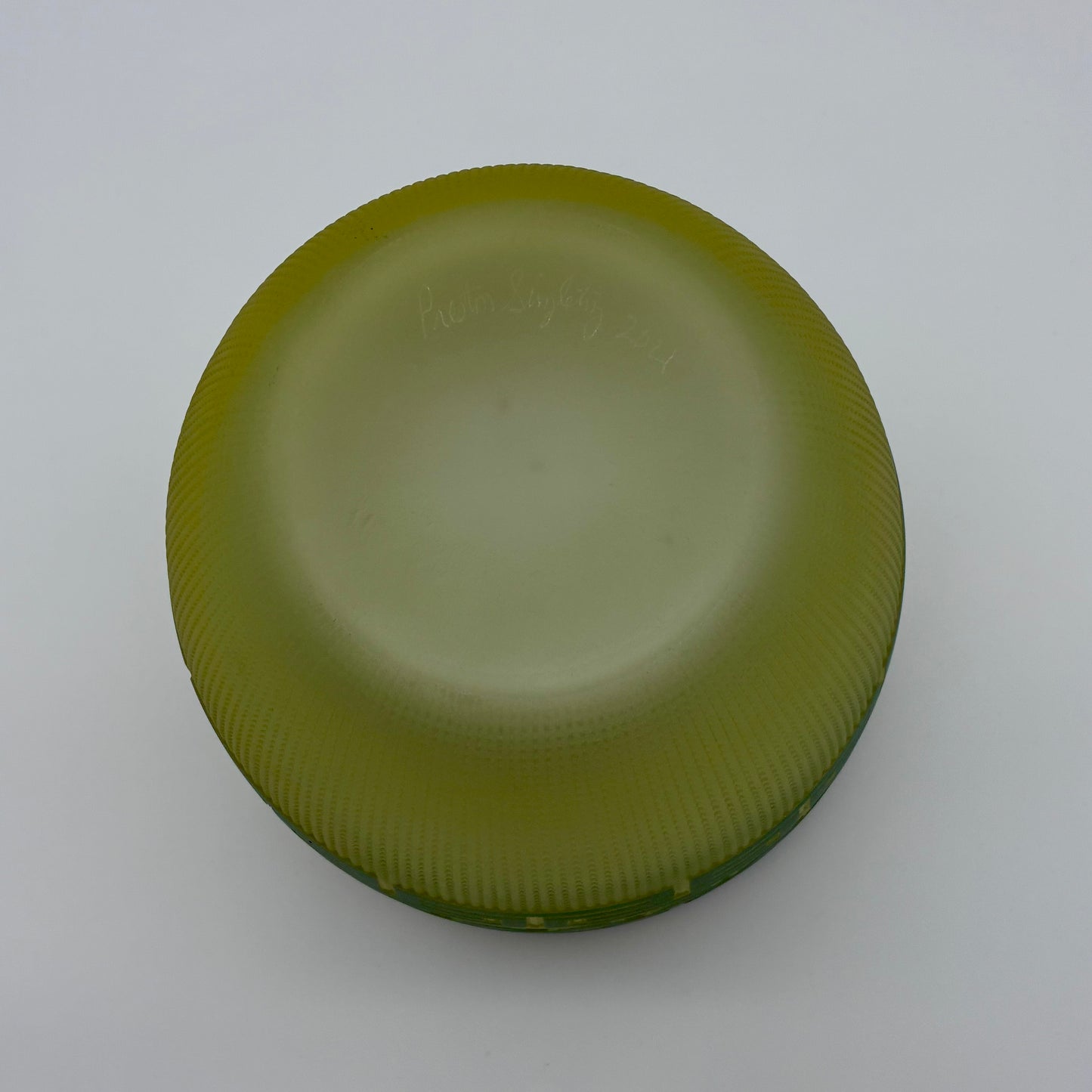 Ice/Red Tlingit Basket