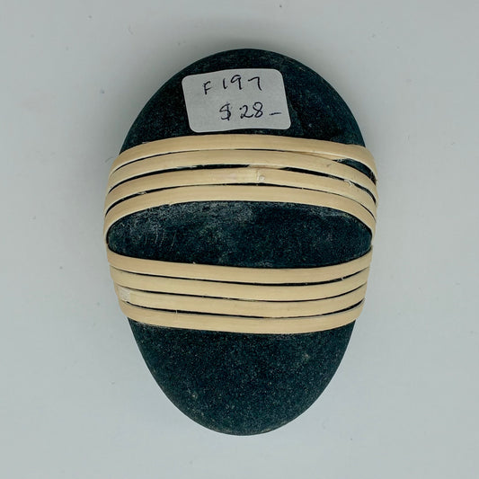 Woven Rocks - F197